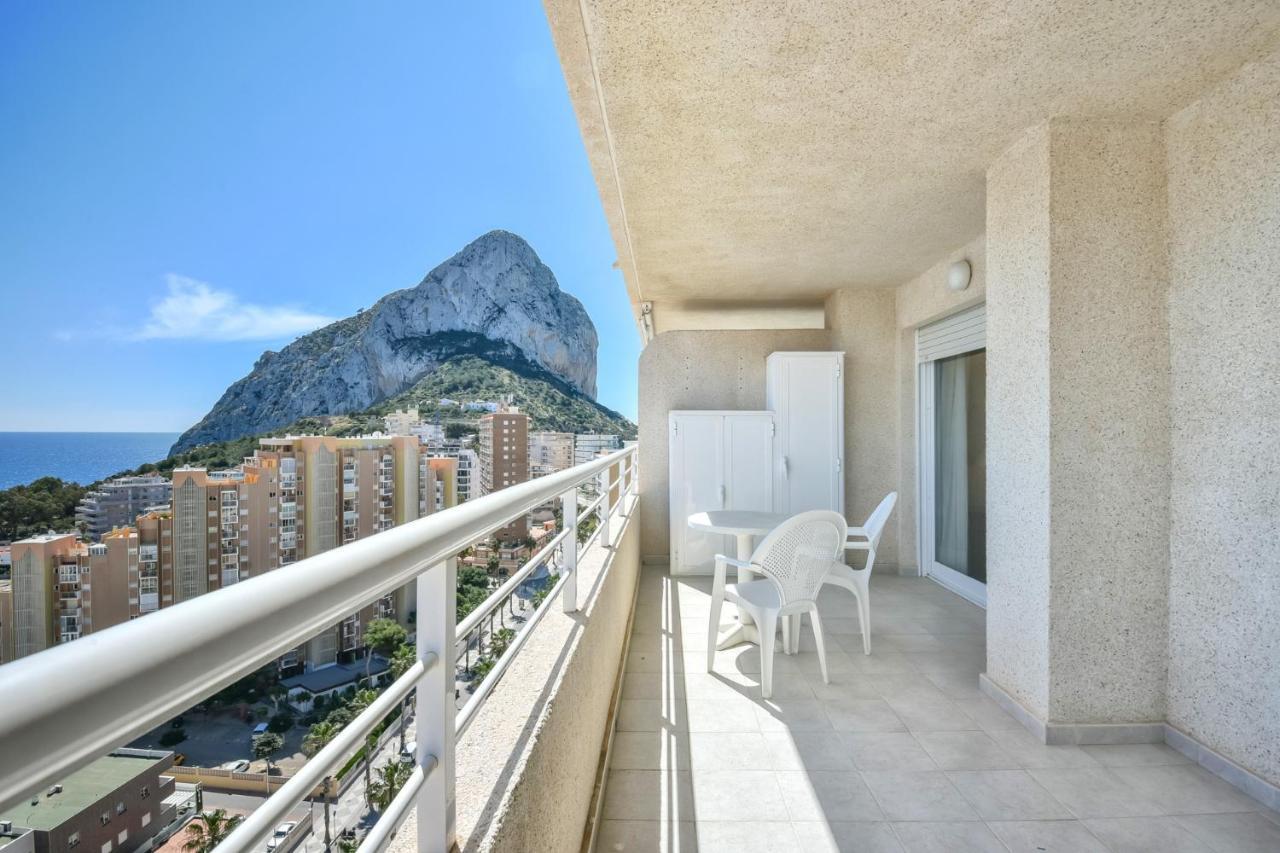 Homeincalpe Apolo XVI 2-15-68 Eksteriør bilde