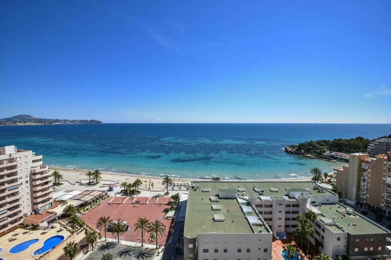 Homeincalpe Apolo XVI 2-15-68 Eksteriør bilde